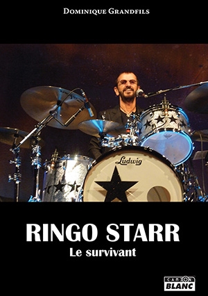 Ringo Starr : le survivant