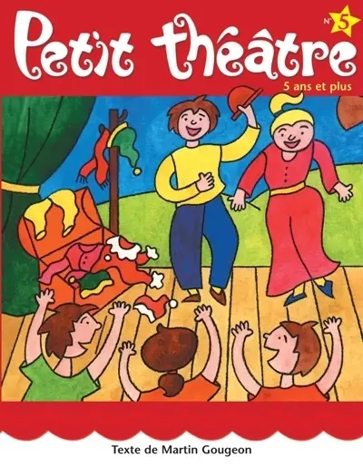 Petit théâtre