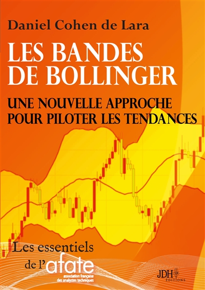 Les bandes de Bollinger : Une nouvelle approche pour piloter les tendances