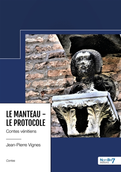 Le manteau : Le protocole :...