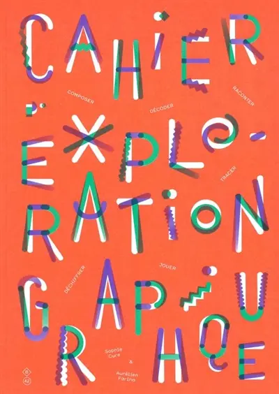 Cahier d'exploration graphique