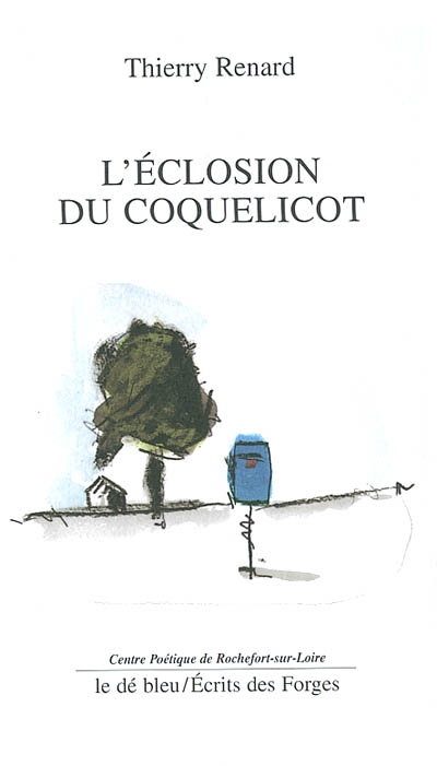 L'éclosion du coquelicot : en espoir de cause