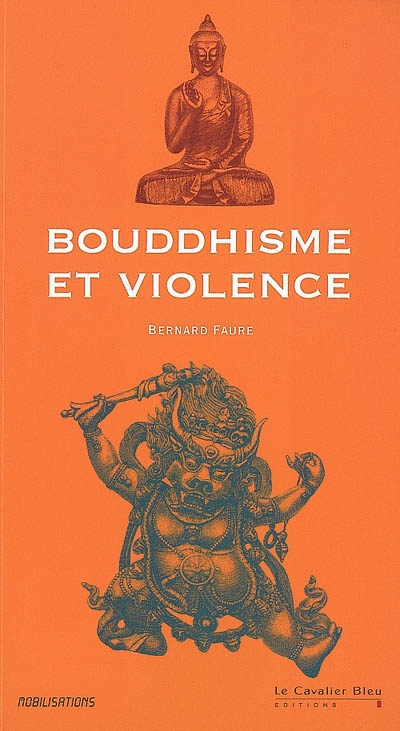 Bouddhisme et violence