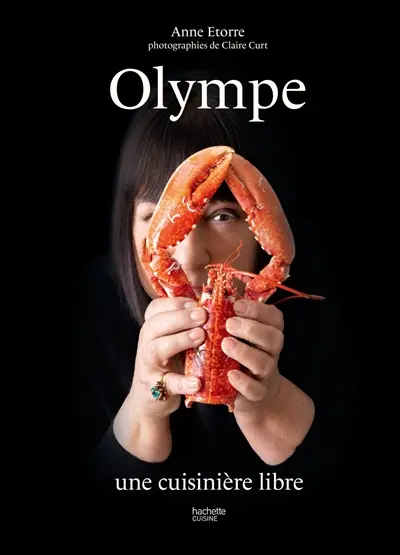 Olympe : une cuisinière libre