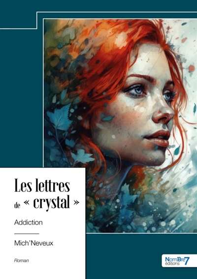 Les lettres de « crystal »...