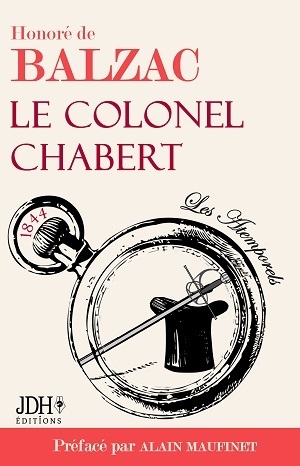 Le colonel Chabert