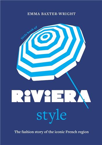 Little Book of Riviera Style