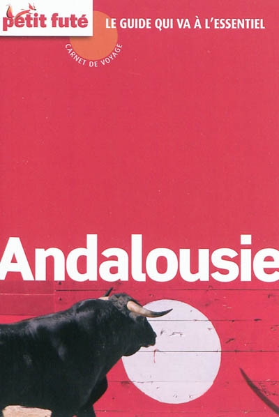 Andalousie