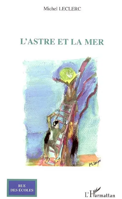 L'astre et la mer