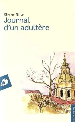 Journal d'un adultère