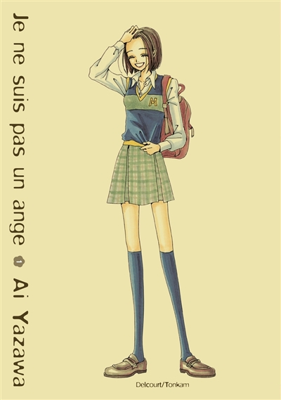 Je ne suis pas un ange. Vol. 1