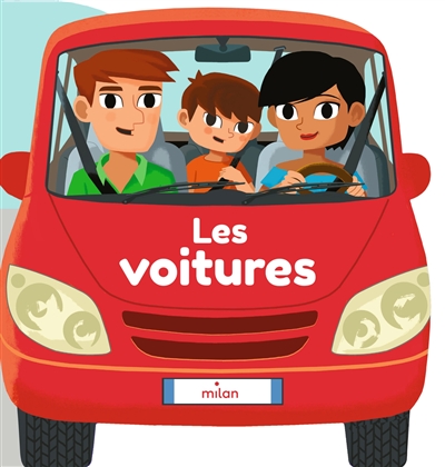 Les voitures