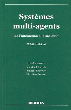 JFIADSMA 98 : actes des 6es...