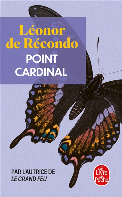 Point cardinal