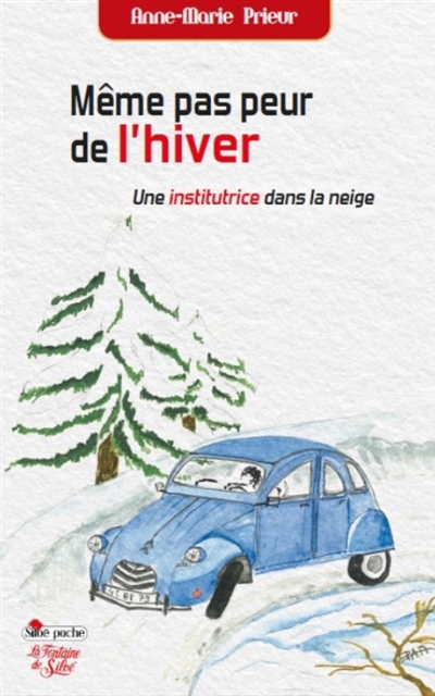 Même pas peur de l'hiver :...