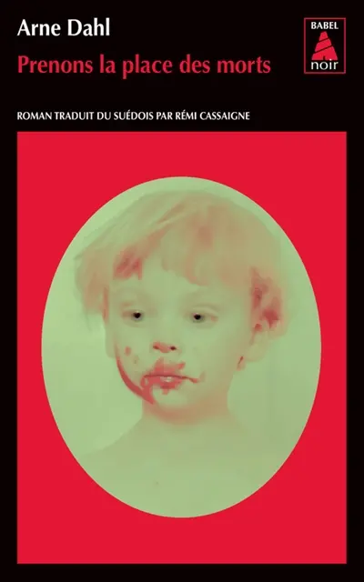 Opcop. Vol. 2. Prenons la place des morts