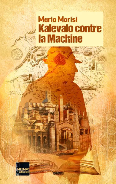 Kalevalo contre la machine