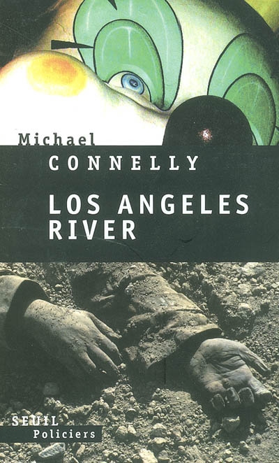 Los Angeles river