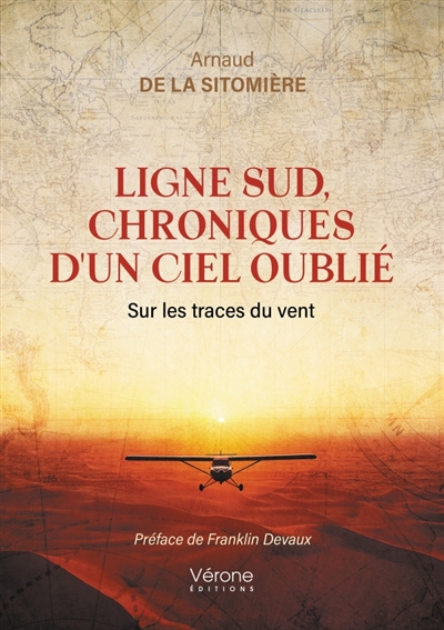 Ligne Sud, chroniques d'un...