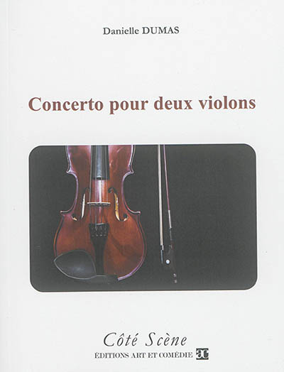 Concerto pour deux violons