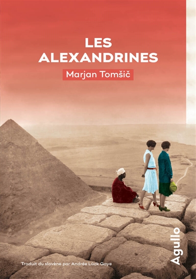 Les Alexandrines