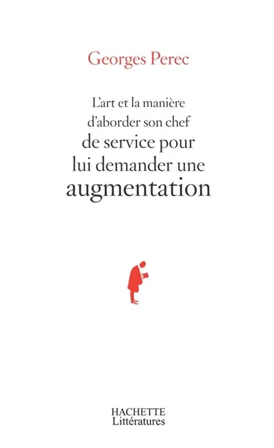 L'art et la manière d'aborder son chef de service pour lui demander une augmentation
