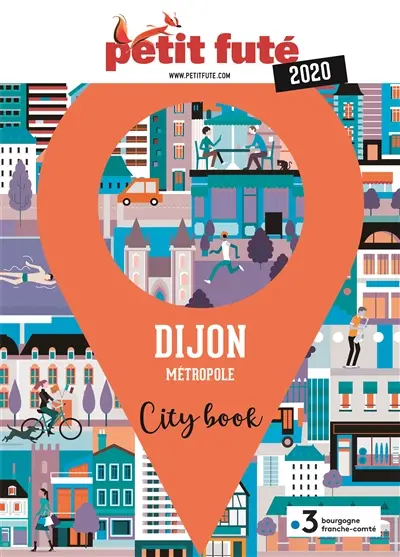 Dijon métropole : 2020 Dijon métropole : 2020