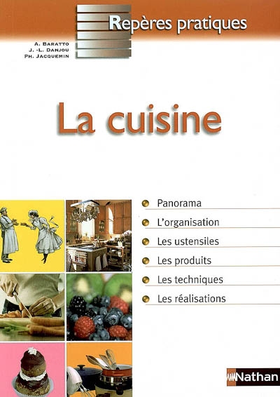 La cuisine