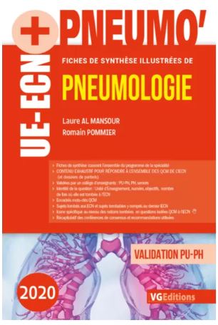 Pneumologie : validation PU-PH