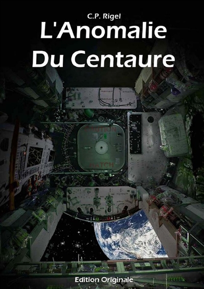 L'anomalie du Centaure