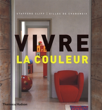 Vivre la couleur