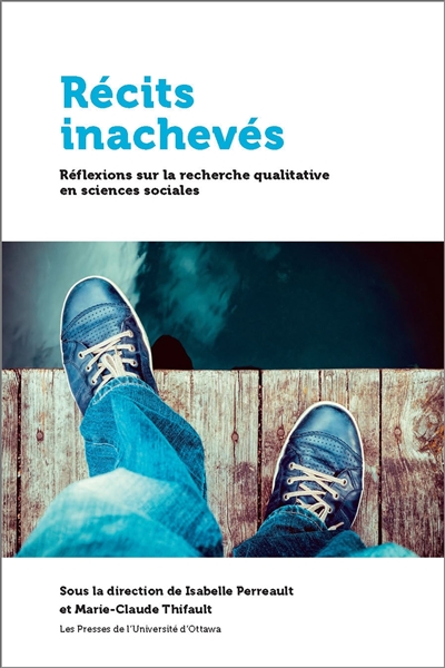Récits inachevés :...