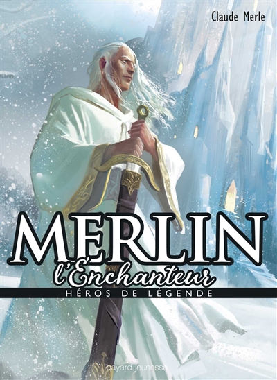 Merlin l'enchanteur