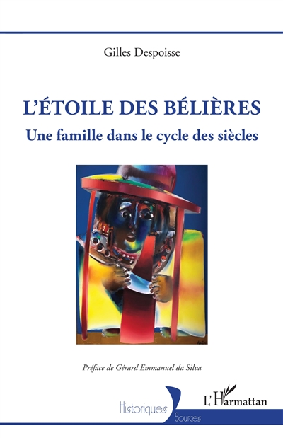 L'étoile des Bélières : une...