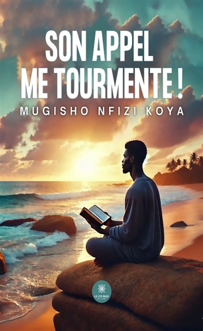 Son appel me tourmente !