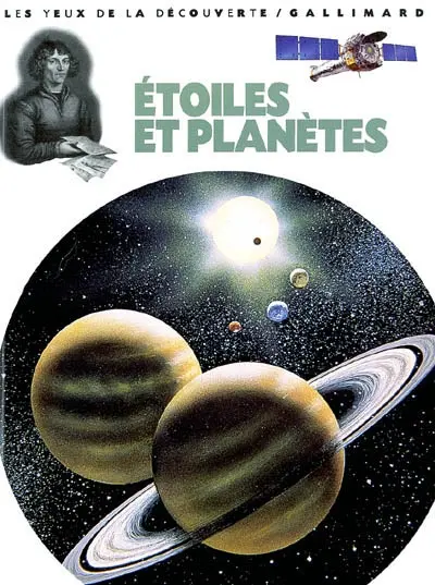 Etoiles et planètes
