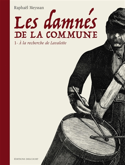 Les damnés de la Commune....