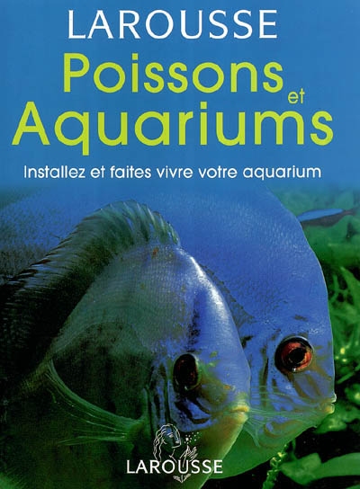 Poissons et Aquariums