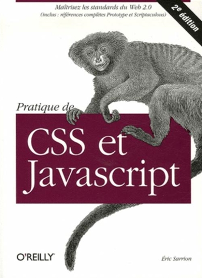 Pratique de CSS et de JavaScript