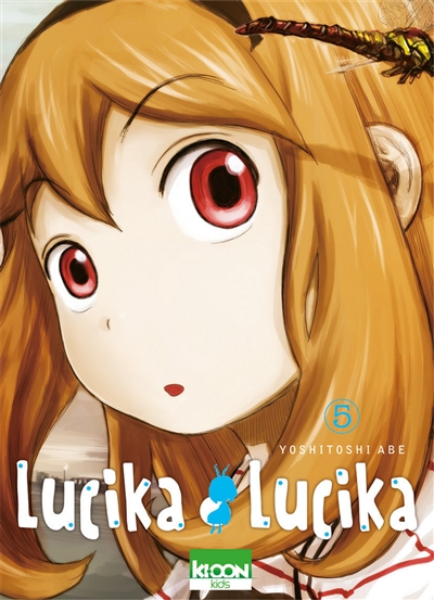 Lucika Lucika. Vol. 5