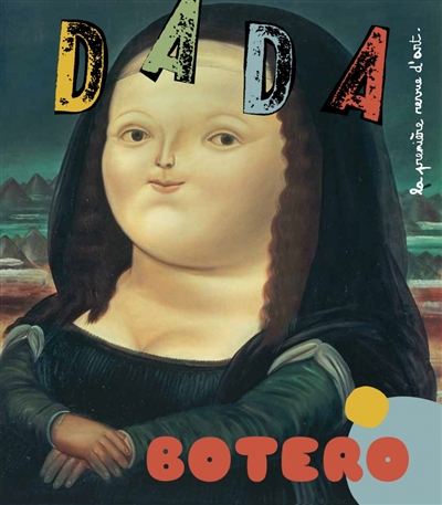 Dada, n° 224. Botero