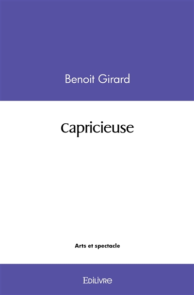 Capricieuse