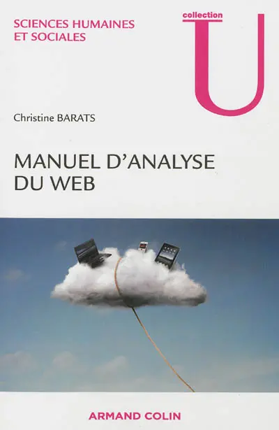 Manuel d'analyse du Web en sciences humaines et sociales