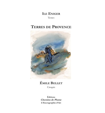 couverture du livre Terres de Provence