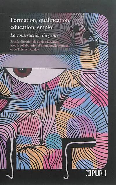 Formation, qualification, éducation, emploi : la construction du genre