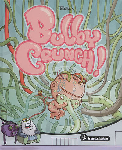 Bulby Crunch !. Vol. 1. Géno Mix