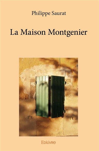 La maison montgenier