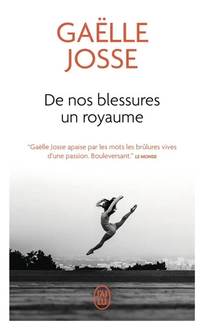 De nos blessures un royaume