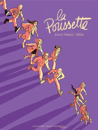 La poussette