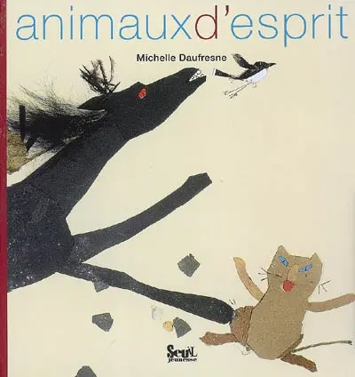 Animaux d'esprit